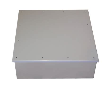 24x24x6 pvc junction box|weatherproof pvc junction box.